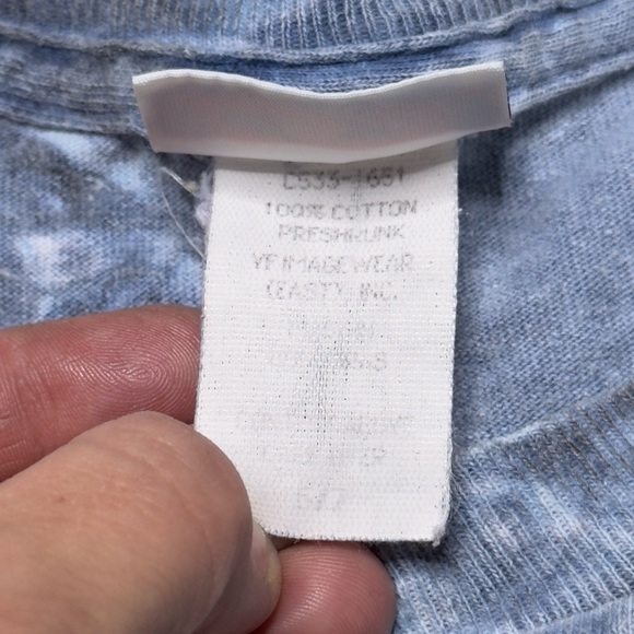 Vintage Minnesota Twins T Shirt - Picture 5 of 5